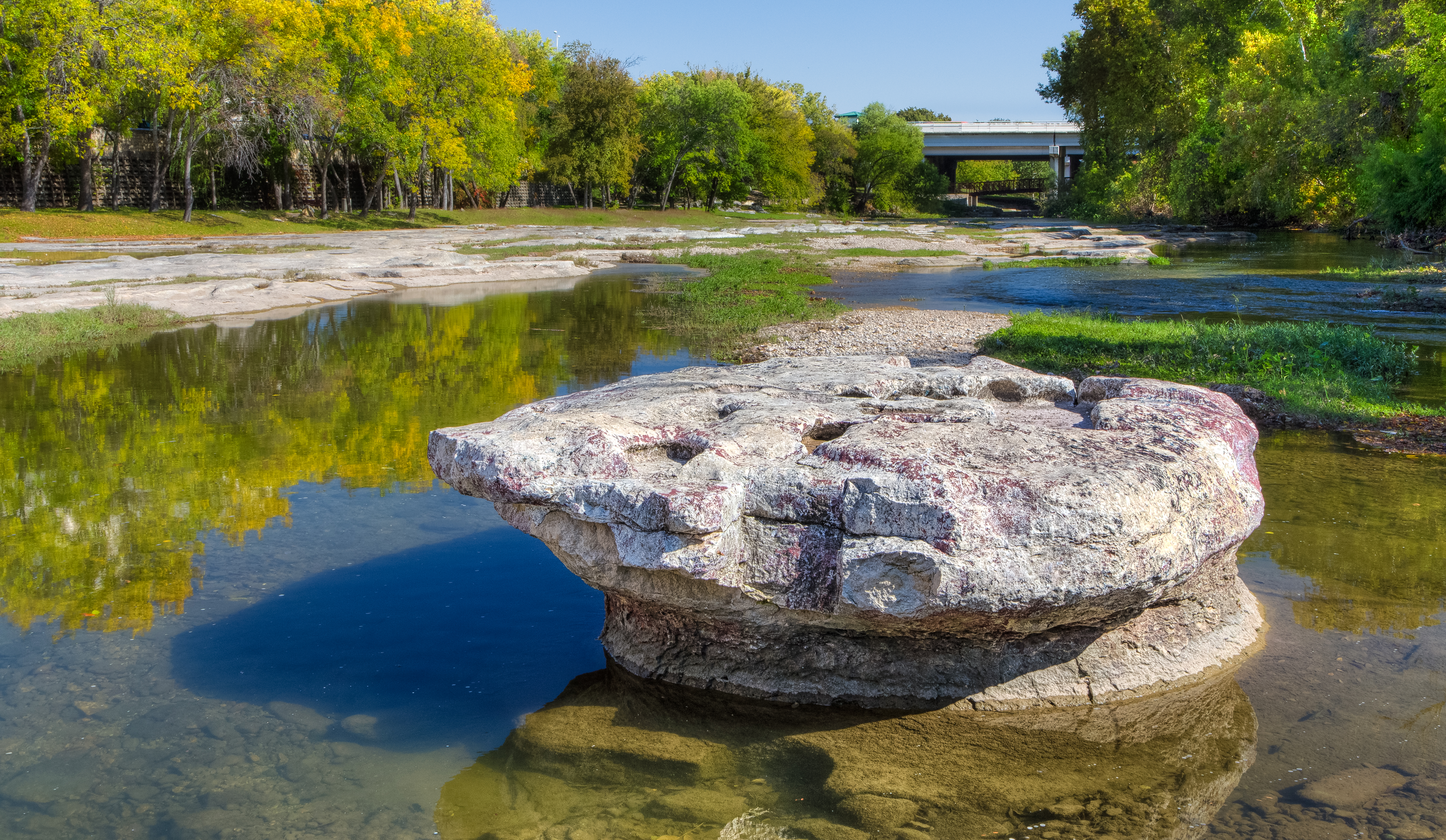 Round Rock, Texas
